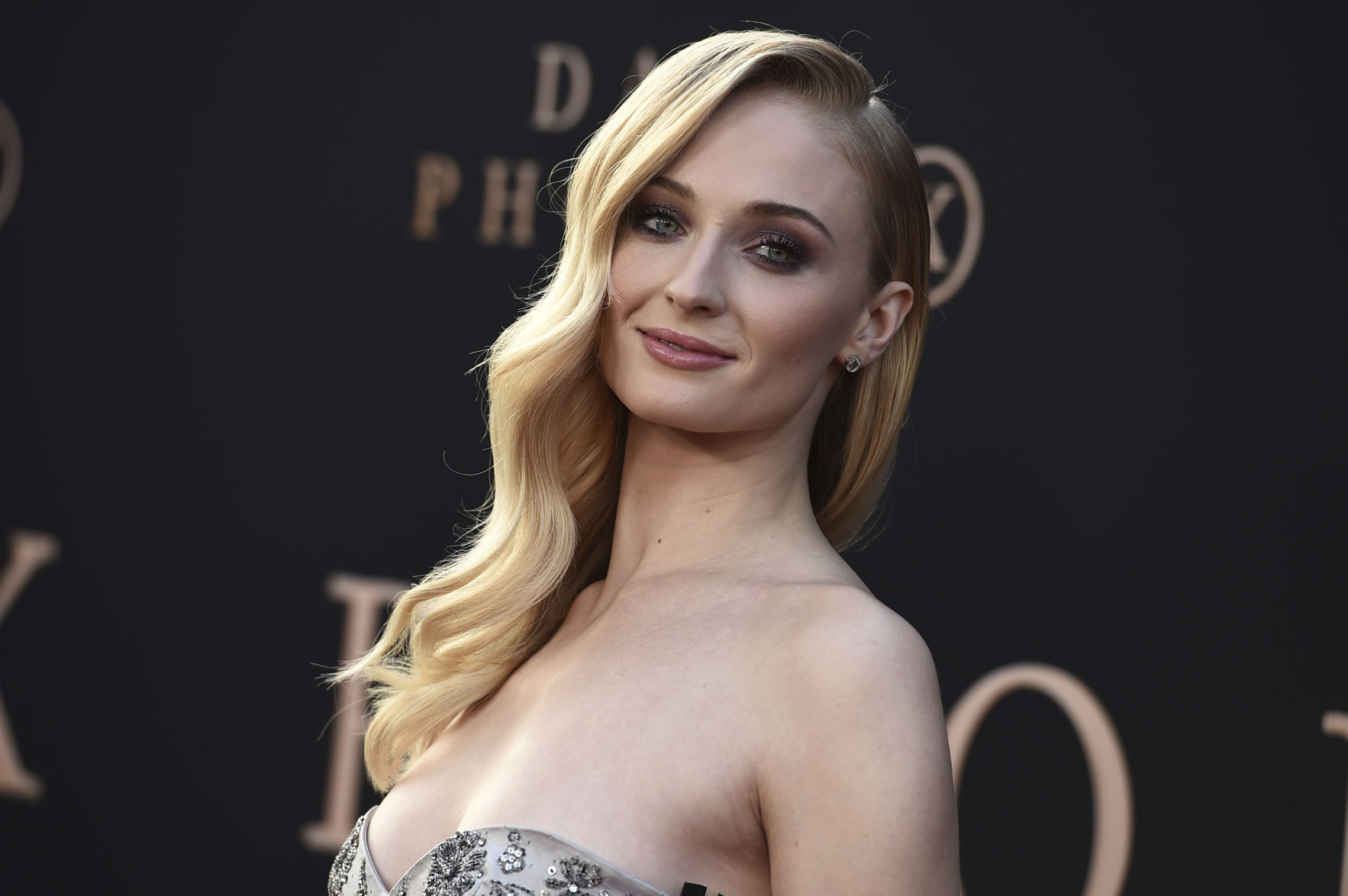 LA Premiere of "Dark Phoenix"